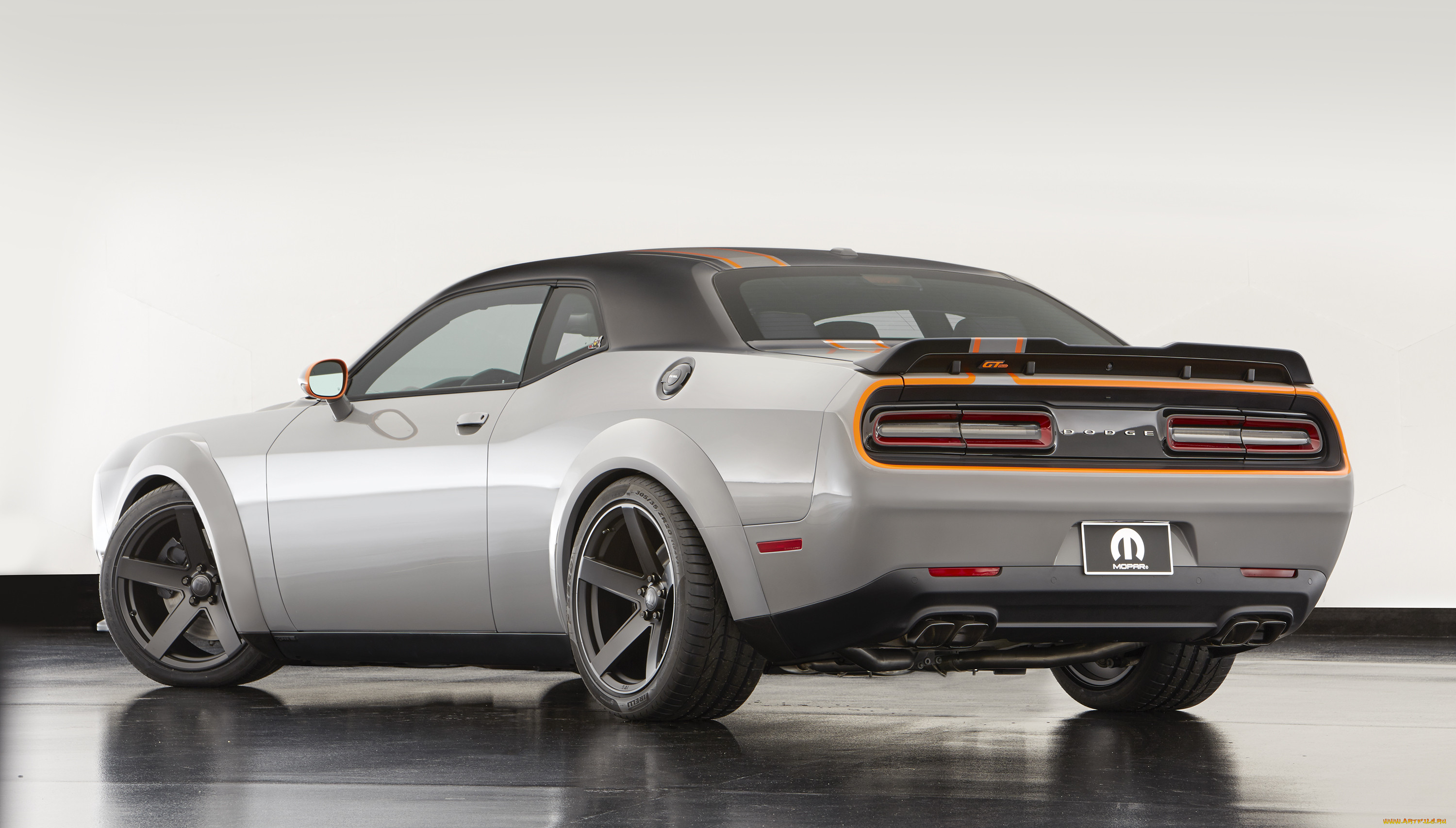 , dodge, challenger, gt, awd, concept, lc, 2015